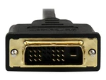 Startechcom To Dvi-d Cable 2M M/m Micro-hdmi Male. Fixed Price $17.43.