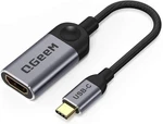 Usb To Hdmi Adapter 4K Cable, Type-c Ggeet. Fixed Price $14.49.
