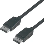 Visiontek Displayport To 2M Cable (m/m) (901211). Fixed Price $21.66.