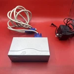 Aten VS-92A Port Video Splitter 1 Vga Duplicator Module W/adapter. Fixed Price $46.49.