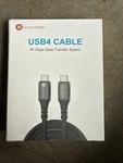 Buyers Point Ultra Fast Usb Charging Cable 40GBPS Data Transfer Speed. Fixed Price $7.50.