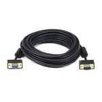 Monoprice 6373 Video CABLE,BLACK,25FT 14X040. Fixed Price $18.17.