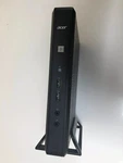 Acer Veriton N2110G Thin Client DDR3 Sdram Technology 120/230. Fixed Price $49.00.