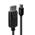 Lindy 41647 3M Mini Displayport Male 2560 1600 Pixel. Fixed Price $31.39.