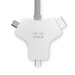 Cisco CAB-HDMI-MUL4K-2M= Multi Head Cable New Box Free Shipping. Fixed Price $149.99.