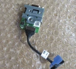 Dell Optiplex 3050 5050 7050 Micro Vga 15 Pin Card Adapter 0PKGGG. Fixed Price $11.00.