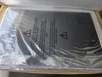 Ez-pro Screen Protector 10.6 X 18 Anti-blue Light Computer Monitor Panel. Fixed Price $15.00.