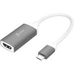 J5CREATE Usb Type-c To Hdmi Adapter- 3840 X 2160 60HZ 1.4 4K 30. Fixed Price $29.99.