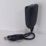 J5CREATE Usb 2.0 To Vga Display Adapter JUA170. Fixed Price $14.95.