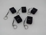 Lot Of 5 Startech CDP2HDFC Usb-c Hdmi Keychain Adapter 4K Video. Fixed Price $29.99.