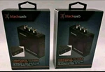 New Lot Of 2 Blackweb Composite A/v Hdmi Converter W/ Cable. Fixed Price $19.99.