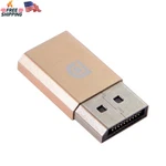Nfhk Dp Virtual Adapter Displayport Dummy Plug Headless Ghost Emulator 2. Fixed Price $13.15.