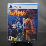 Playstation 5 - Sir Lovelot New, Sealed Limited Run #013. Fixed Price $49.99.
