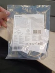 Kensington Displayport 1.4 M/m Passive Bi-directional Cable 6FT K33021WW. Fixed Price $24.95.