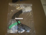 Hp 358201-001 Crossover Cable New. Fixed Price $24.99.
