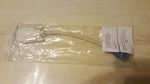Molex 887-4197-00 Dvi-a (m) To Vga (f) Analog Cable 0.25M. Fixed Price $15.99.