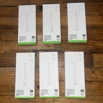 Lot Of 6 Belkin Mini Displayport Hdmi Adapter. Fixed Price $69.95.