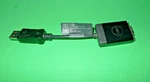 Genuine Dell Displayport To Vga Video Dongle Adapter Cable DANBNBC084 5KMR3. Fixed Price $8.99.