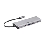 Tripplite U442DOCK26 USB4 Multi-display Travel 8K 100W. Fixed Price $109.32.