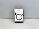 Native Union BELT-C-HDMI-ZEB-3 10FT Usb-c To. Fixed Price $11.90.