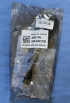 New Sealed Dell Displayport To Dvi Video Dual-link Adapter KDP70 DANASBC084. Fixed Price $22.95.