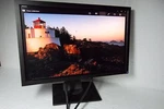 Dell Professional P2210HC 22" Lcd Monitor 4-PORT Usb 1080P Vga Dvi T732R. Fixed Price $114.75.