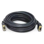 Monoprice Computer Cord,svga (HD15) To M,25FT 844660036210. Fixed Price $22.91.