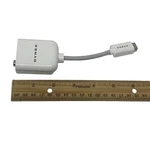 Original Dynex Mini Dvi Video Composite Adapter DX-AP100. Fixed Price $7.34.