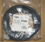 Liberty G-VGAM-M-25 Male To Plenum Cable 25' Home Theater. Fixed Price $25.00.