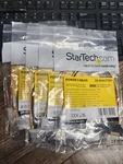 Startech.com 12IN Sata To LP4 Power Cable Adapter F/m. Fixed Price $10.00.