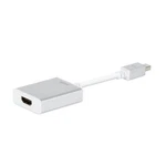 Moshi 99MO023208 Mini Displayport To Hdmi Adapter (4K). Fixed Price $20.00.