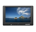Lilliput " 669GL-70NP/C T-hb Dvi Hdmi Vga 4-WIRE Touch Cran Auto. Fixed Price $174.13.