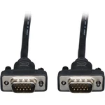 Eaton Tripp Lite Series Low-profile Vga High-resolution Rgb Coaxial Cable (HD15. Fixed Price $34.39.