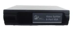 Siig VV-S80012-S2 Vga Video Splitter Port New Old Stock, Free Shipping. Fixed Price $65.00.