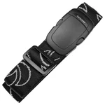 Samsonite Luggage Strap, Black, No Lock. Fixed Price $18.35.