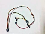 2X Hp 710825-002 Sata Hdd/ssd/odd Hard Disk/optical Drive Power Cable 6PIN 3+1. Fixed Price $11.99.