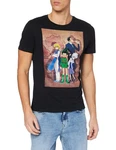 Cotton Division Men's T-shirt Black. Fixed Price $30.94.