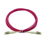 Dell Emc CBL-LC-OM4-1M Compatible Lc-lc Multimode Patch Cable Meter. Fixed Price $12.24.