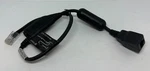 Polycom Poe Power Insertion Cable 1668-40122-001 Rev 2457-43240-001 New. Fixed Price $9.99.