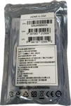 Lot Of 150 Dell V1F2T Hdmi Dvi Adapter New Sealed. Fixed Price $375.00.
