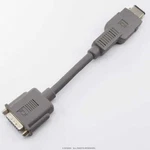 Vintage Macintosh Apple Video Adapter Cable 590-0831-A. Fixed Price $29.97.