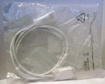 Monoprice 6FT 28AWG Display Port To Vga Cable New. Fixed Price $15.00.