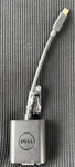 Genuine Dell Displayport To Vga Video Dongle Adapter Cable DANBNBC084 5KMR3. Fixed Price $9.99.