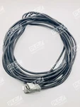 Hitachi-t E41447 Multi-conductor Industrial Cable Style 20276. Fixed Price $35.00.