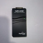 Wavlink Usb 2.0 Dvi/hdmi Display Adapter Multiple Monitors Model: WL-UG17D1. Fixed Price $11.99.
