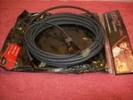 C2G 40291 Sonicwave Hdmi To Dvi-d Digital Video Cable M/m, In-wall 23FT. 7 Meter. Fixed Price $10.99.