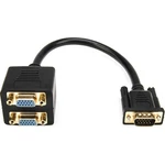 Rocstor Premium Ft Vga 2X Video Splitter Cable M/f DB-15 Male. Fixed Price $23.41.