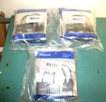 Lot Of 15 Moread X0031AREB5 Displayport Dvi Adapter Twin Packs - Black New. Fixed Price $78.74.