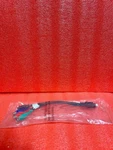 Genuine Msi K32-3005007-E06 Component S-video Out Graphic Card Cable. Fixed Price $16.99.