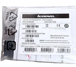 Genuine Lenovo Minidisplayport To Vga Adapter Brand New Sealed 0A36536. Fixed Price $6.30.